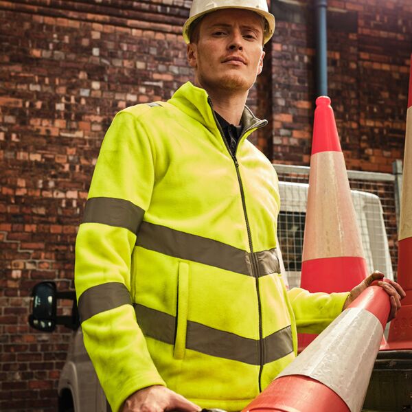 High Viz Fleeces Thumbnail