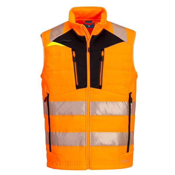 High Viz Bodywarmers Thumbnail
