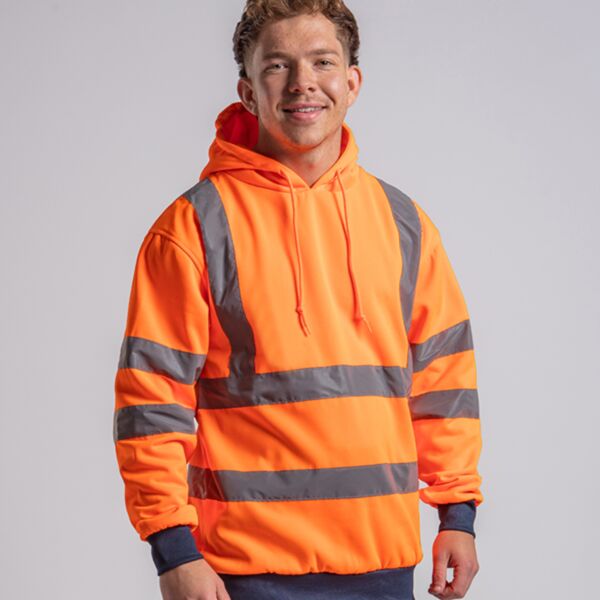 High Viz Sweatshirts & Hoodies Thumbnail