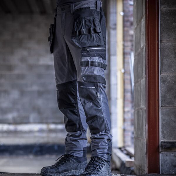 Work Trousers Thumbnail