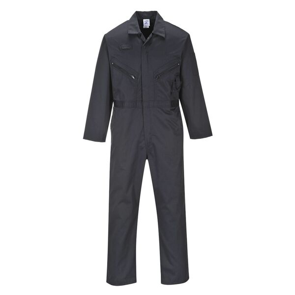 Coveralls Thumbnail