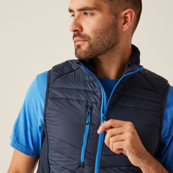 Bodywarmers and Gilets Thumbnail