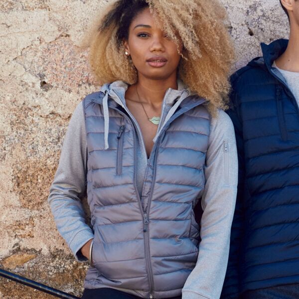 Bodywarmers and Gilets Thumbnail