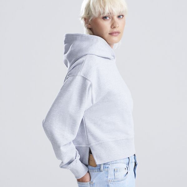 Ladies Hoodies Thumbnail