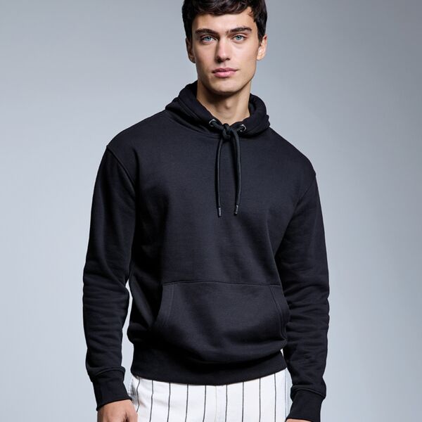 Anthem Organic Hoodie AM001 Thumbnail